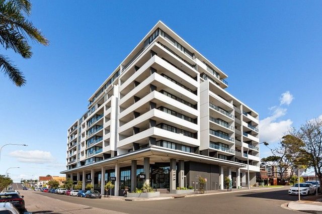 304/14 Auburn St, NSW 2500
