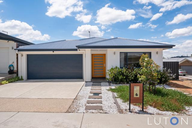 8 McCredie Street, ACT 2913