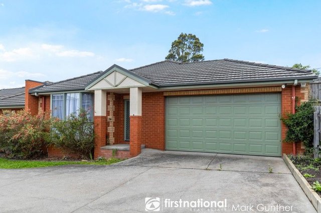 6 Rosemont Mews, VIC 3777