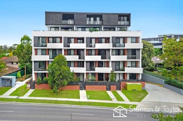 20/136-140 High Street, NSW 2750