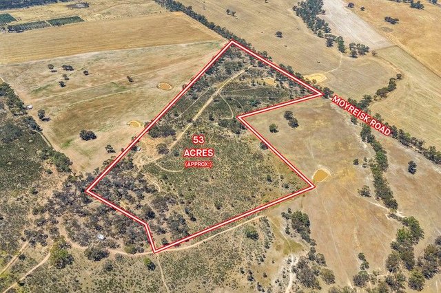 Level CA 26/null Moyreisk Road, VIC 3477