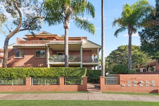 9/23-25 Hampden Street, NSW 2209