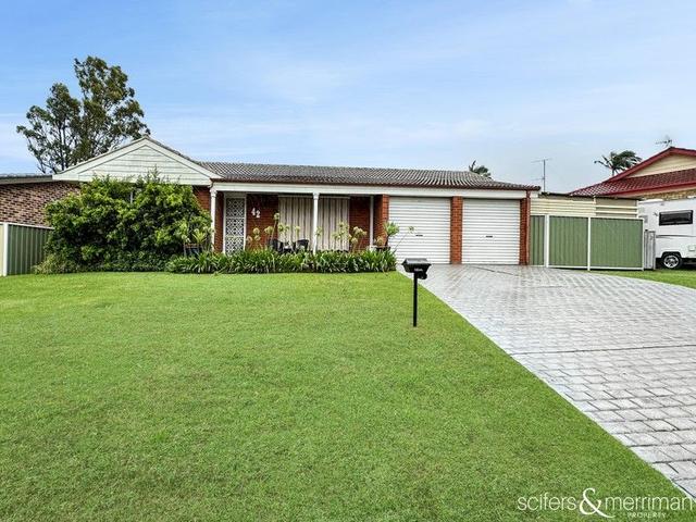 42 Bilmark Drive, NSW 2324