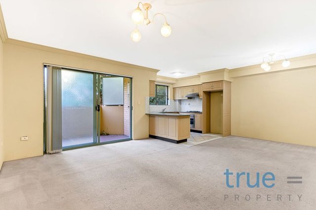 13/141 Concord Road, NSW 2137