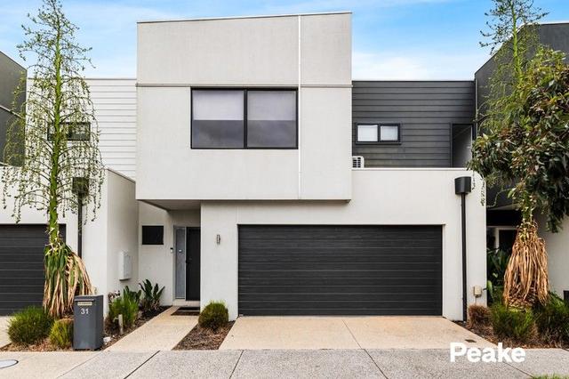 31 Hammond Crescent, VIC 3809