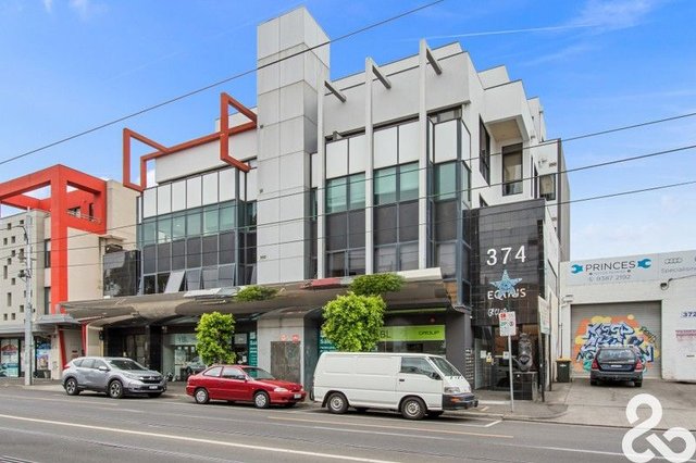 8/374 Lygon Street, VIC 3057