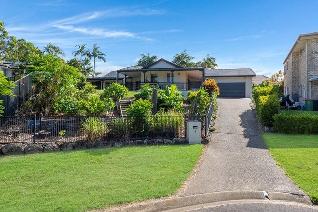 9 Benalla Court, QLD 4214