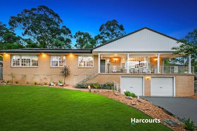 13 Larchmont Place, NSW 2125