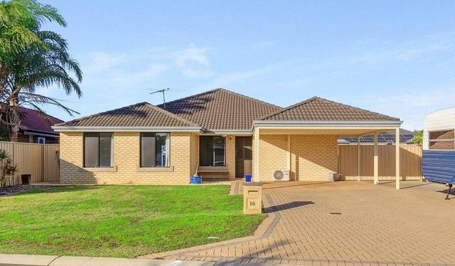 16 Carpentaria Dr, WA 6172