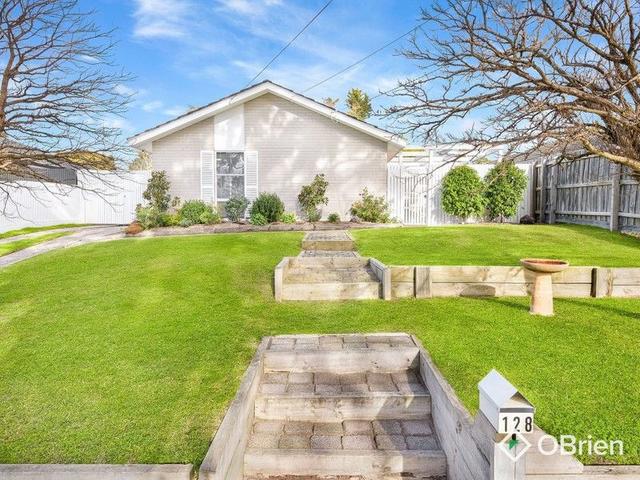 128 Monterey Boulevard, VIC 3200