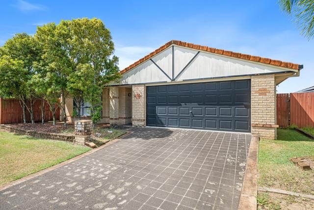 47 Johns Crescent, QLD 4034