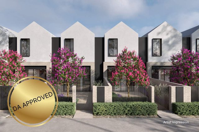 Fetherston - Unit 41, ACT 2611