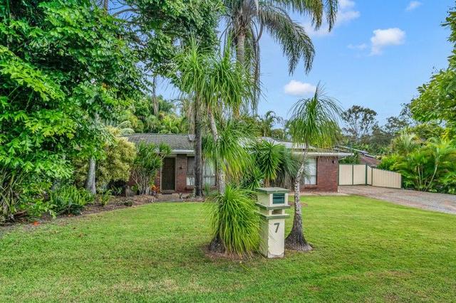 7 Dumfries Court, QLD 4300
