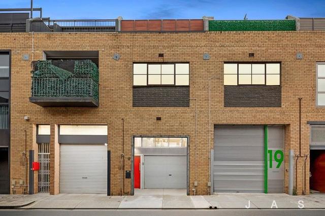 17 Bute Street, VIC 3011
