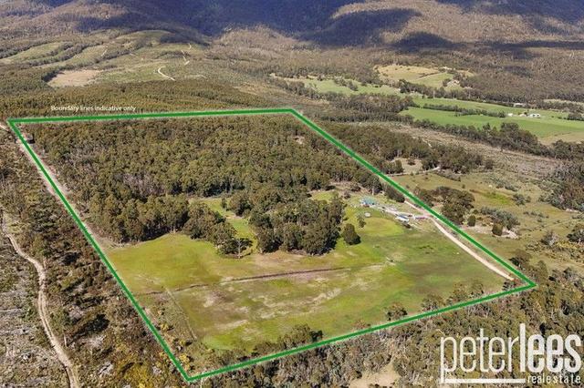 180 China  Lane, TAS 7301