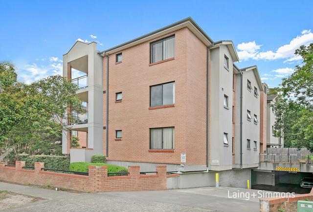 20/24-28 Reid Avenue, NSW 2145