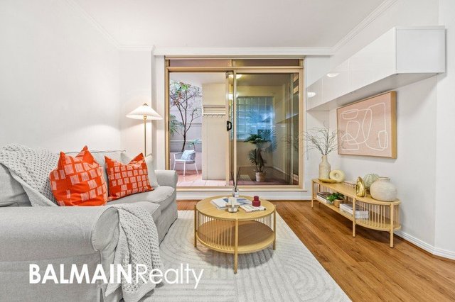 103/32 Warayama Place, NSW 2039