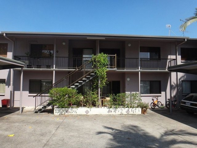 8/116 Collins Avenue, QLD 4870