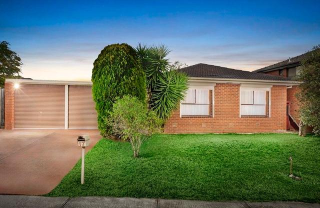 17 Manikato Court, VIC 3082