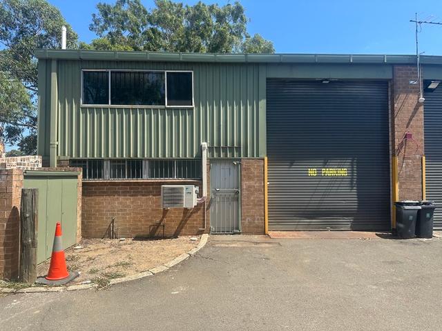 Unit 1/10-12 Harley Crescent, NSW 2200