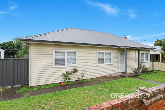 30 Bunberra Street, NSW 2541