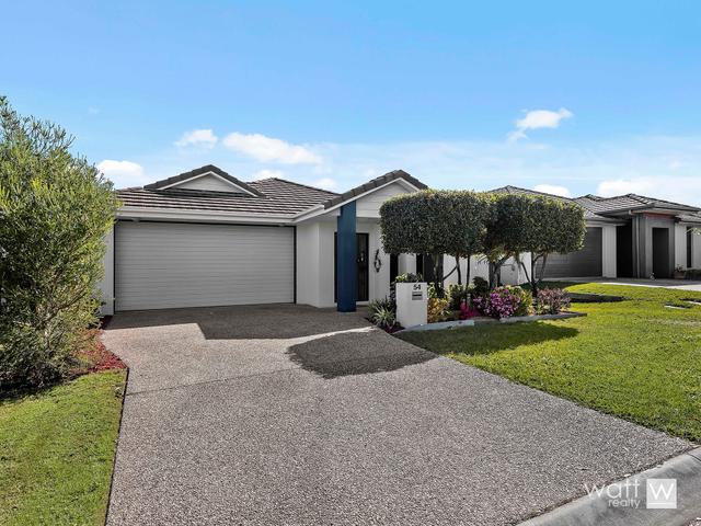 54 Langer Circuit, QLD 4509