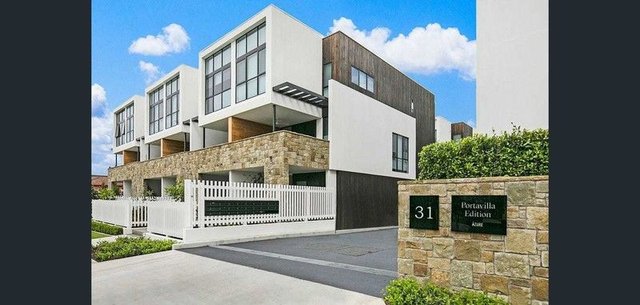 21/31 Murarrie Road, QLD 4172