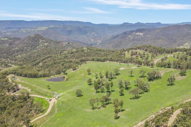 Lot 52 Glen Chee Road, NSW 2790