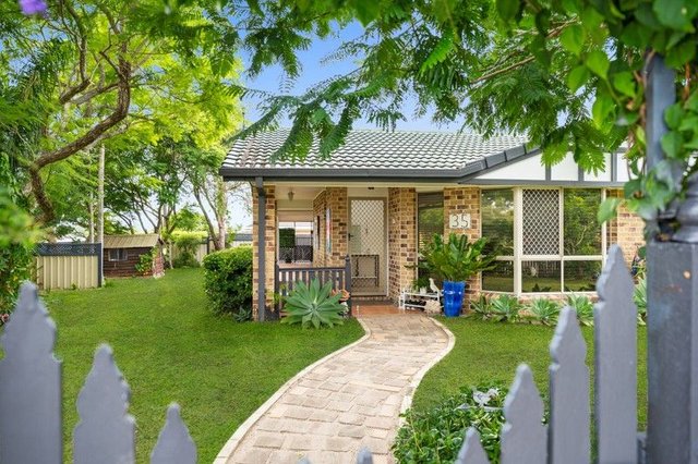 35 Kate Avenue, QLD 4508