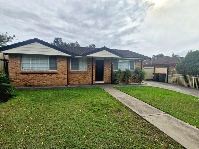 6 Athens Avenue, NSW 2761
