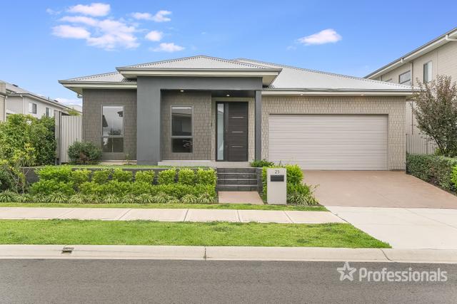 25 Rymill Crescent, NSW 2557