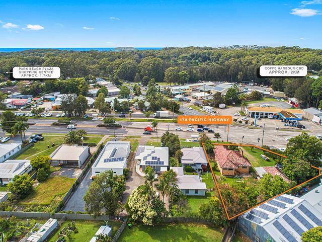 170 Pacific Highway, NSW 2450