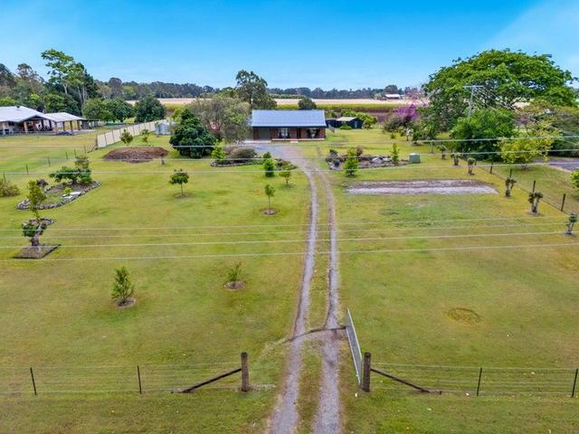 11 Walker Avenue, QLD 4650