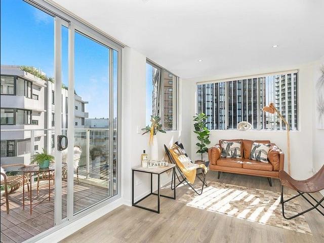 33/1 Albany Street, NSW 2065