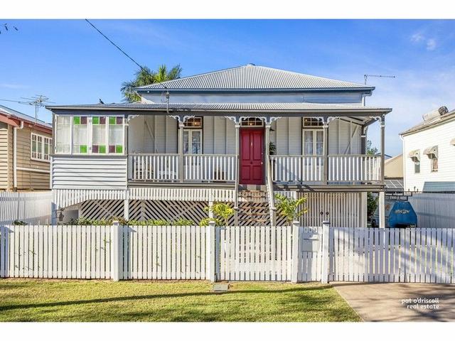 143 Murray Street, QLD 4700