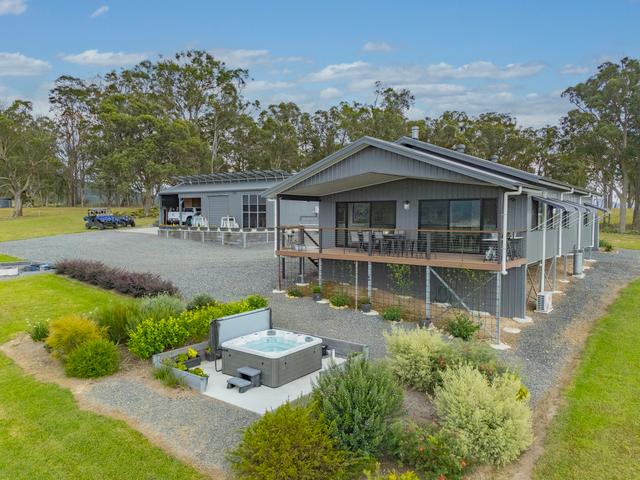 171 Crowthers Road, NSW 2422