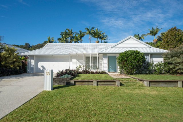 13 Morgan Close, QLD 4573