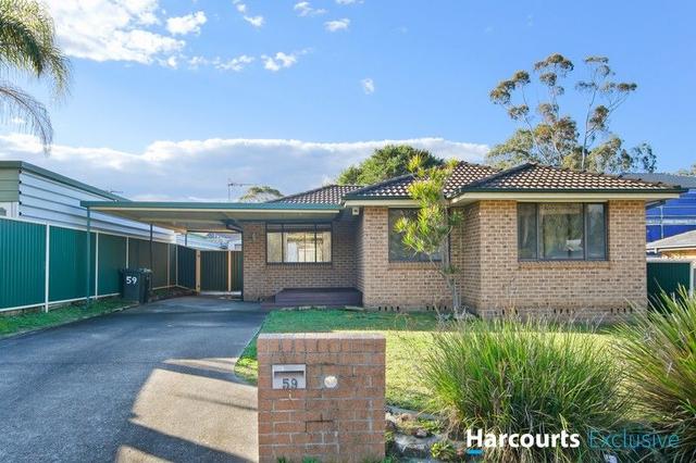 59 Mackellar Road, NSW 2770