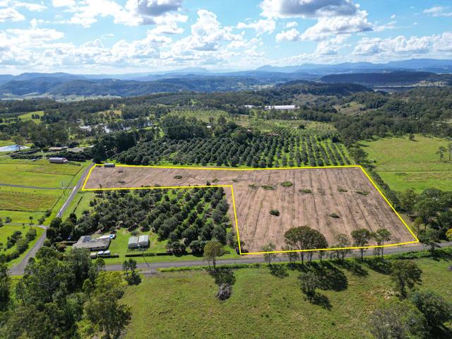284 Fredericks Road, NSW 2480