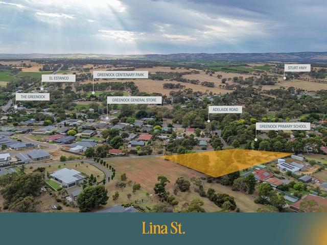 Lot 2 Lina Street, SA 5360