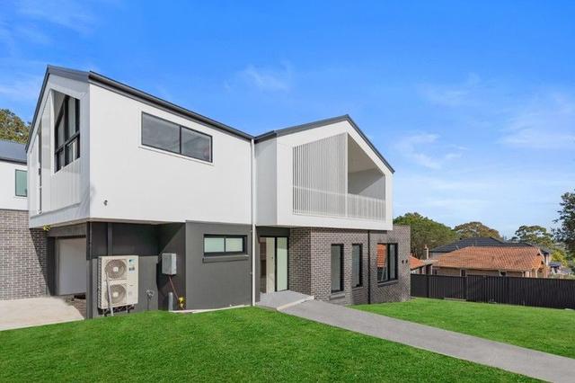 4 Hepburn Avenue, NSW 2111