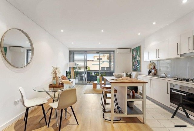 29/93-103 Euston Road, NSW 2015