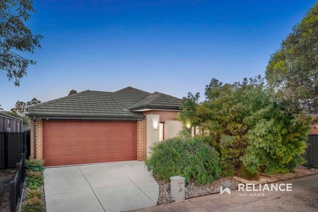 4 Atkinson Close, VIC 3030