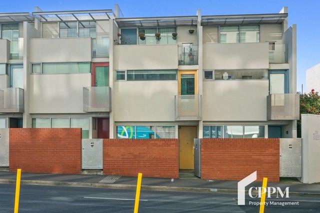 9/37-39 Campbell St, TAS 7000
