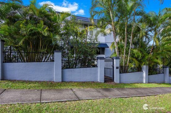 4/34 Elizabath Street, QLD 4066