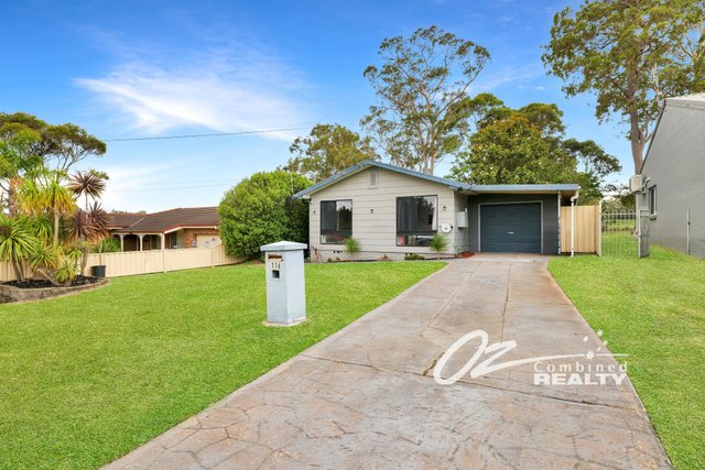 116 The Park Drive, NSW 2540