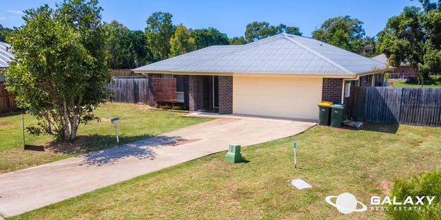 3 Balmoral Court, QLD 4670