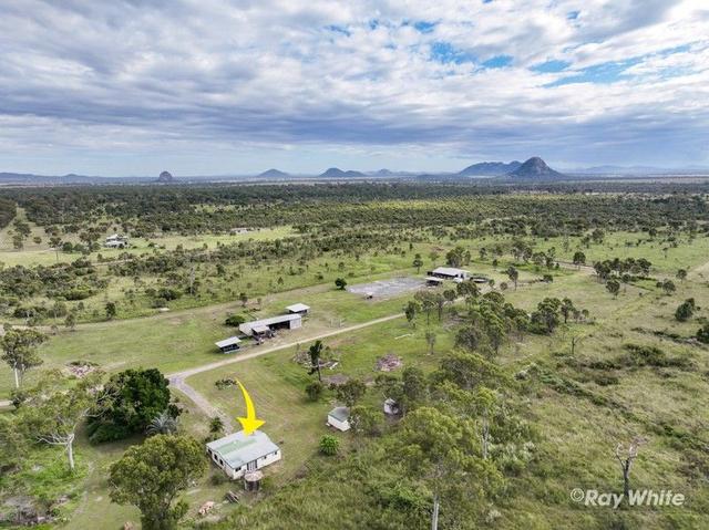 243 Dairy Inn Road, QLD 4702