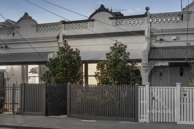 75 Mary Street, VIC 3121