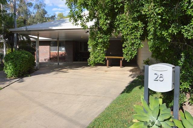 28 Garnet Street, QLD 4720